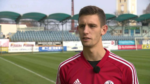 Studio fotbal - Extra