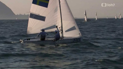 XXXI. letní olympijské hry 2016 Rio de Janeiro - Jachting: souhrn