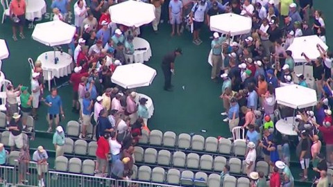 PGA Tour - The Barclays