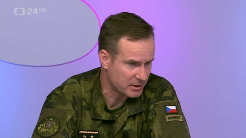 Otázky Václava Moravce - 30. dubna 2023 13:05