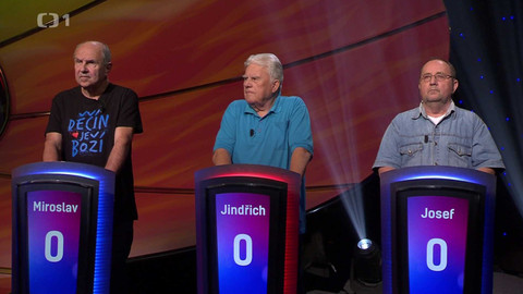 Kde domov můj? - 4. září 2024