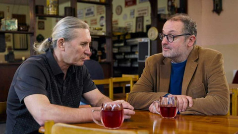 Příběhy starých hospod - 6/8 Královéhradecko