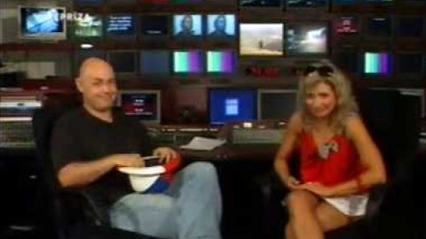 Poznejme se - 12. srpna 2007