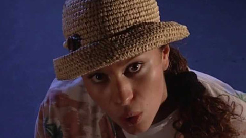 Game Page - 8. ledna 2005