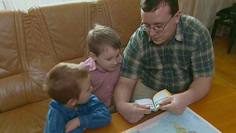 Příliš nadané děti