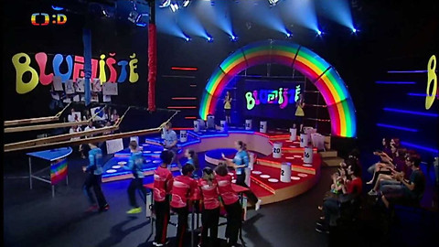 Bludiště - 5. prosince 2022