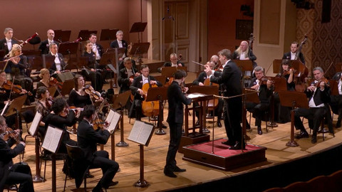 Česká filharmonie živě u vás - Epizoda 4/4