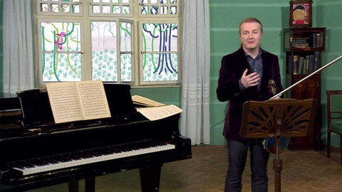 Hudební perličky Pavla Šporcla - Hymna