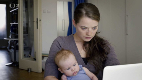 Člověk, to je věda - Pod vlivem hormonální antikoncepce