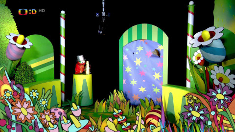 Studio Kamarád - 9. února