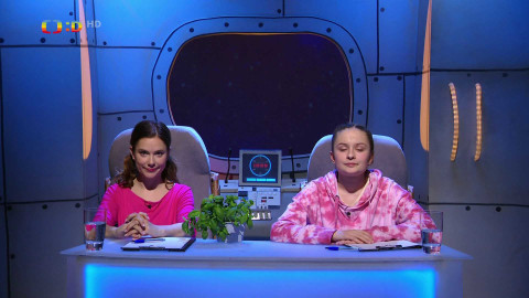 PLANETA YÓ - 16. dubna