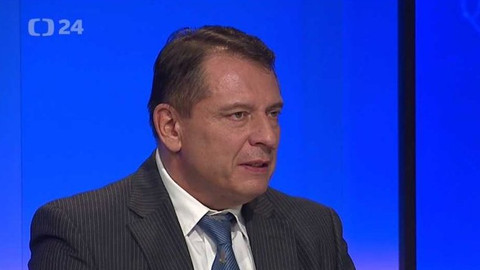 90’ ČT24 - Povolební vyjednávání pokračuje