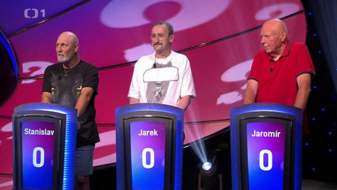 Kde domov můj? - 18. listopadu 2021