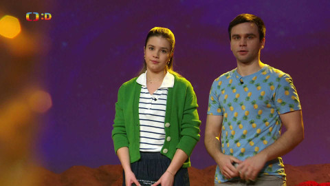 PLANETA YÓ - 24. března 16:43