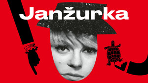 Obrázek pořadu Janžurka