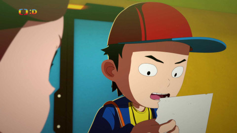 Krycí jméno X - 26/26 Mise ještě neskončila!