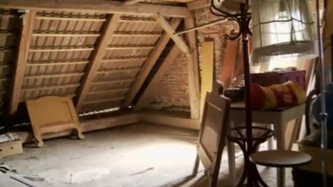 Chalupa je hra - 27. července 2010