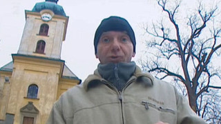 Po stopách