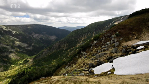 Minuty z Krkonoš - Budoucnost krkonošské tundry
