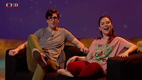 PLANETA YÓ - 9. května 2016