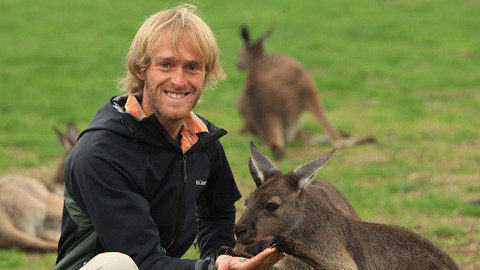 Rybí legendy Jakuba Vágnera - Austrálie