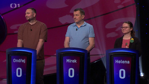 Kde domov můj? - 16. října