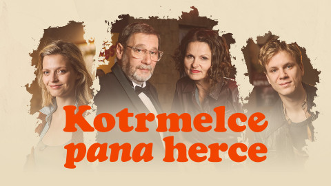 Kotrmelce pana herce