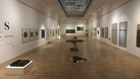 Artmix - Silná umělecká svědectví