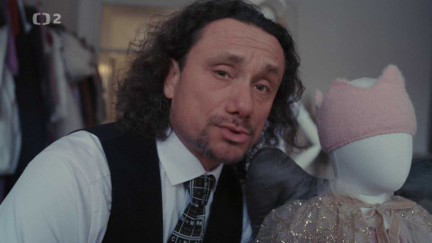 Po nás potopa nebude - Oděvy