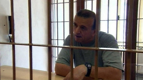 Pološero - Nepřítel státu