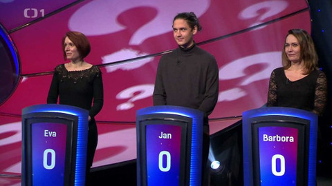 Kde domov můj? - 9. března 2021