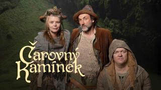 Čarovný kamínek