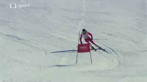 S ČT sport na vrchol - 22. března 2013