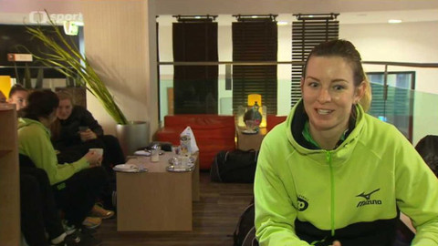 Volejbalový magazín - 16. ledna 2017