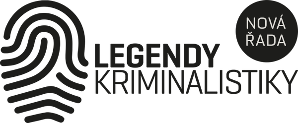 Legendy kriminalistiky