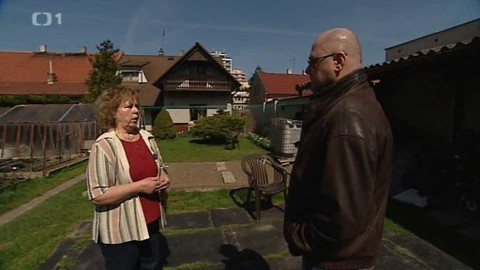 Černé ovce - 4. května 2015