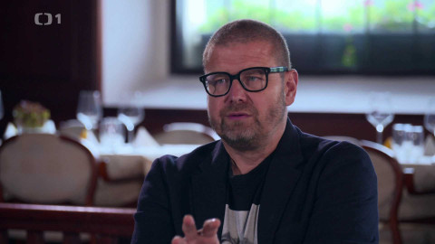 13. komnata - 13. komnata Jindřicha Šídla