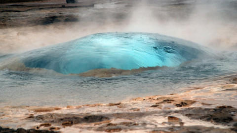 Život se sopkami - 6/7 Erupce islandské sopky Eyjafjallajökull
