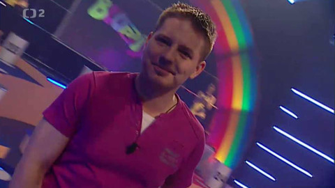 Bludiště - 20. března 2013