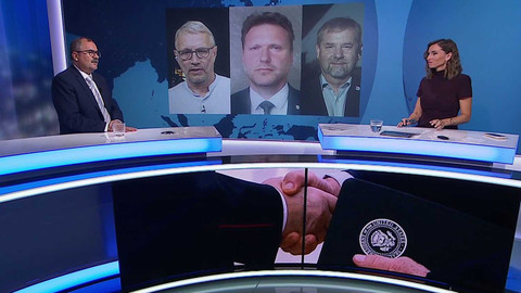 Události, komentáře - 8. srpna