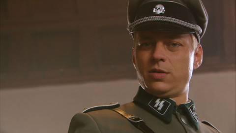 Dobrodružství Sarah Jane - 9/12 Ztraceni v čase - 1. část