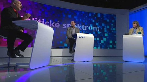 Politické spektrum - Úskalí přímé demokracie