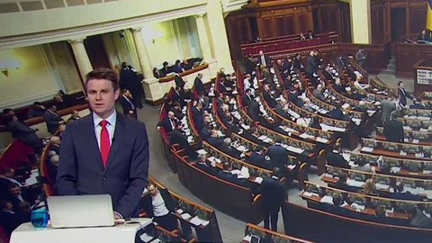 Horizont ČT24 - 12. dubna 2016