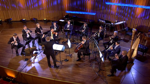 Mezinárodní hudební festival Pražské jaro - 76. MHF Pražské jaro 2021: Pohlceni Stravinským