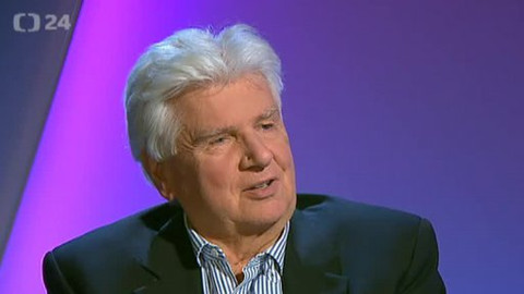 Před půlnocí - 9. října 2012