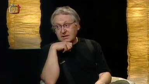 Čaj pro třetího - Co jste udělali s naší krajinou?