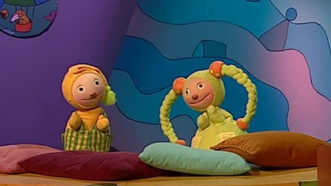 Kouzelná školka - 23. května 2013