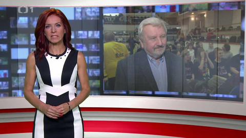 168 hodin - 1. října 2023