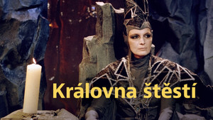 Obrázek pořadu Královna štěstí