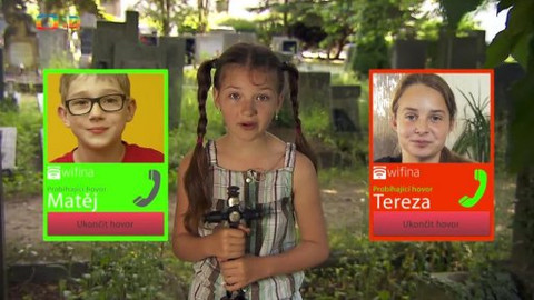 Wifina - 5. září 2014